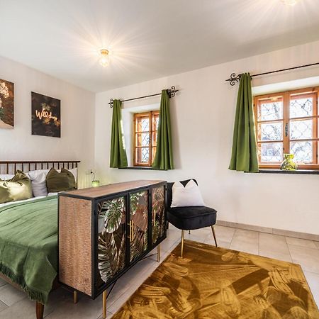 Ferienwohnung Haus.1800 Altenmarkt im Pongau Exterior foto