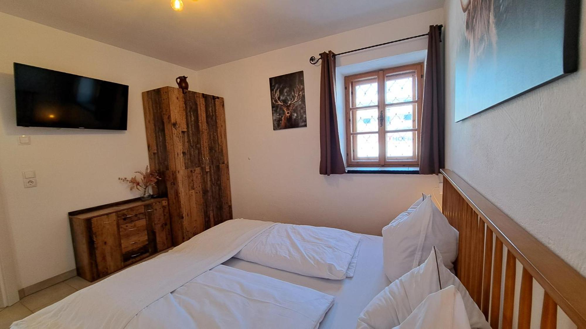 Ferienwohnung Haus.1800 Altenmarkt im Pongau Exterior foto